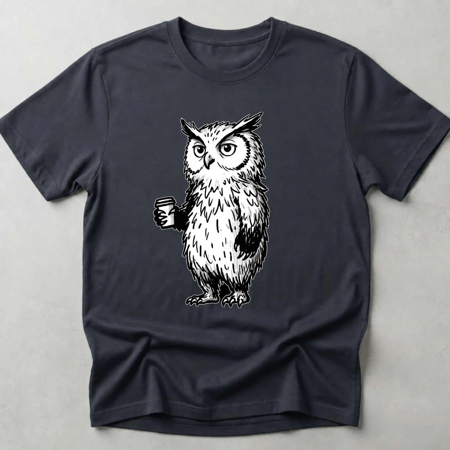 Heather Navy