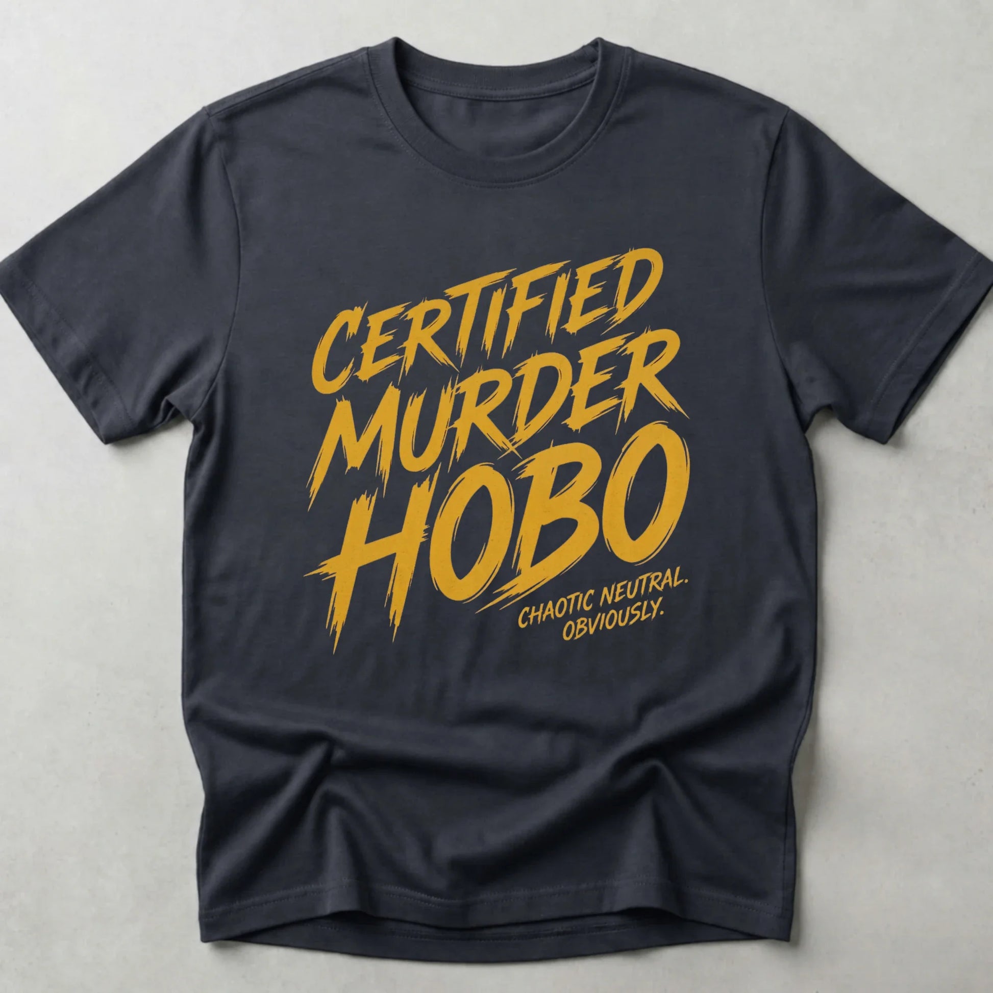 Heather Navy