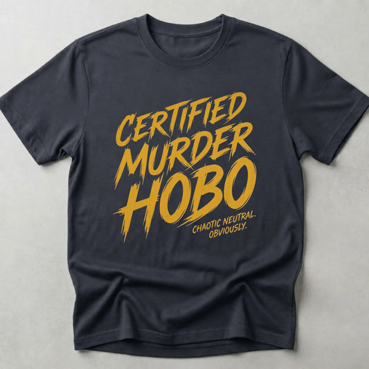 Heather Navy