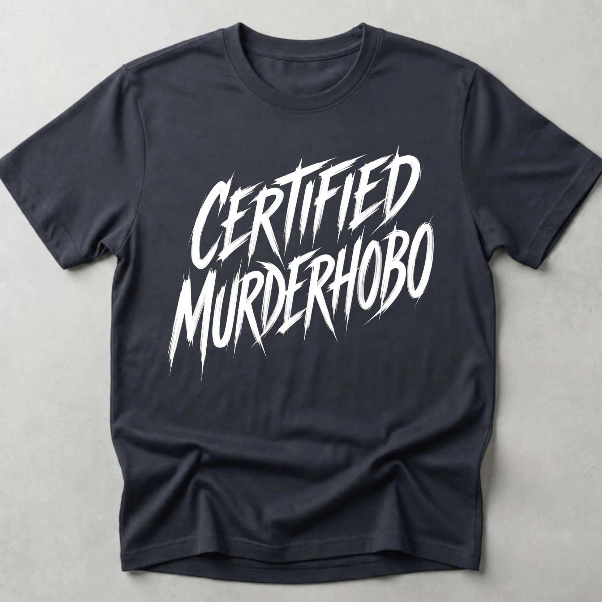 Heather Navy