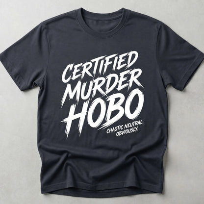 Heather Navy