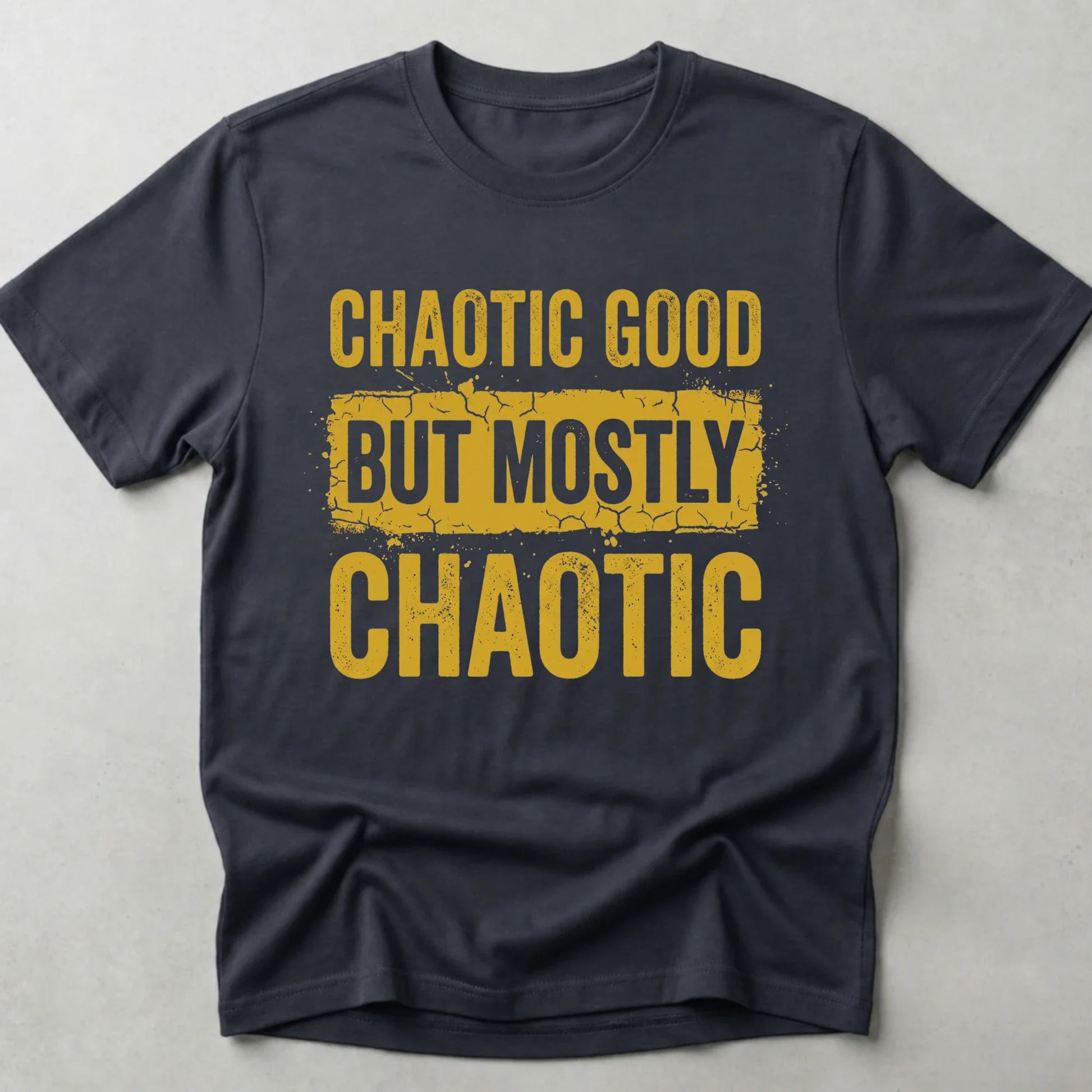 Heather Navy