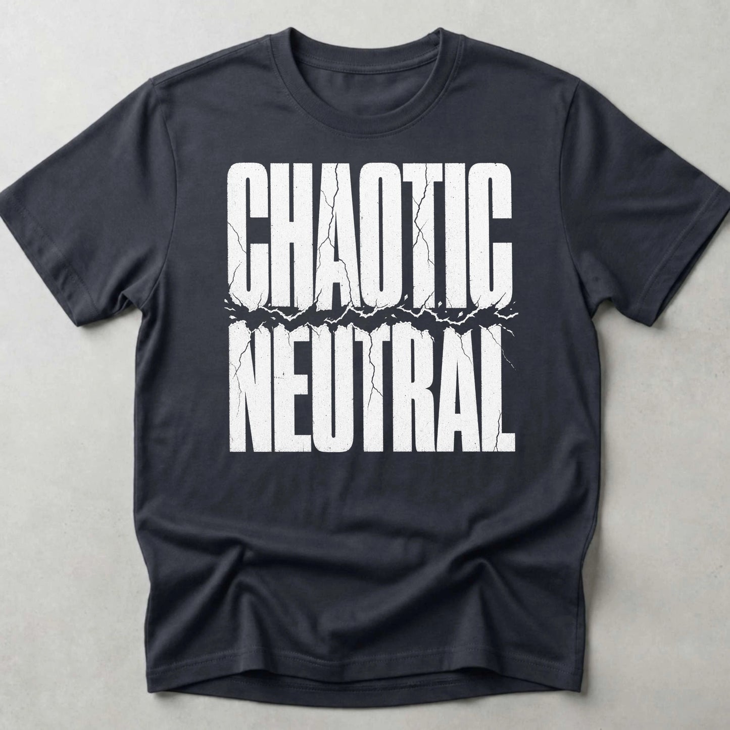 Heather Navy