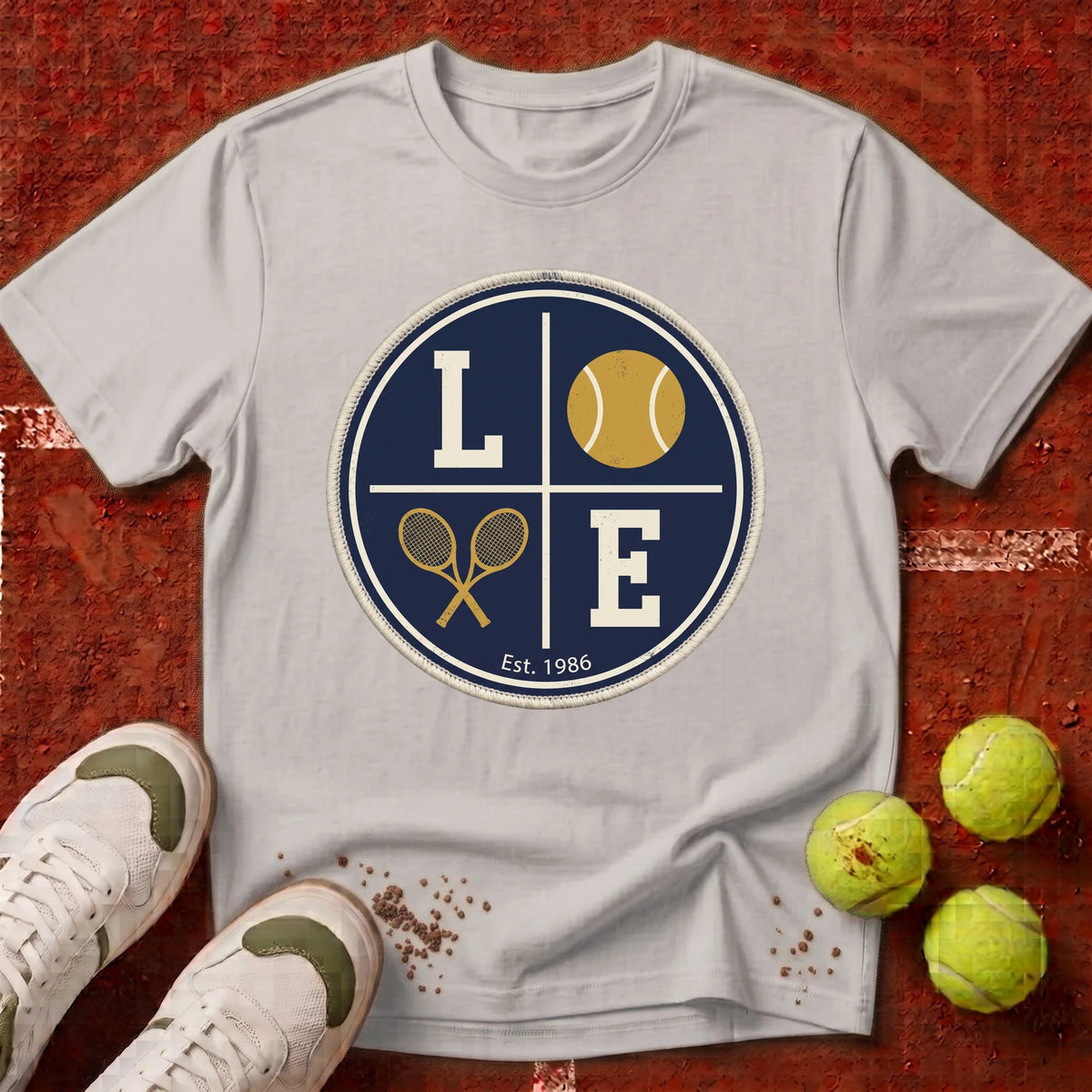 Sport Grey