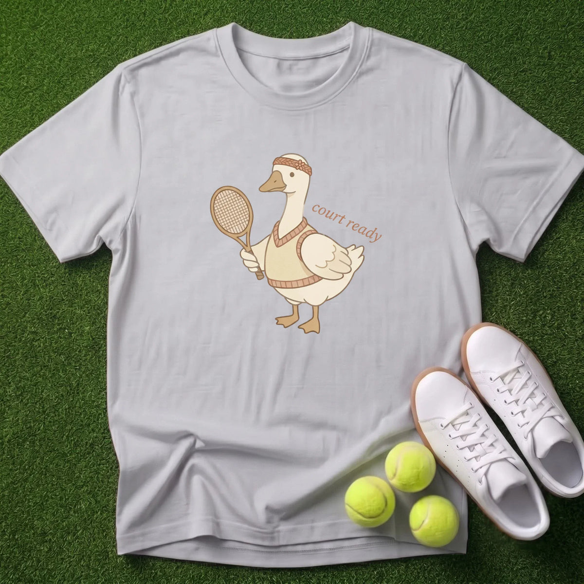 Sport Grey