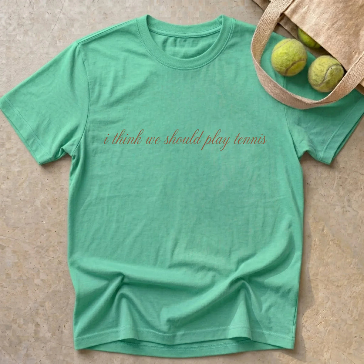 Heather Irish Green