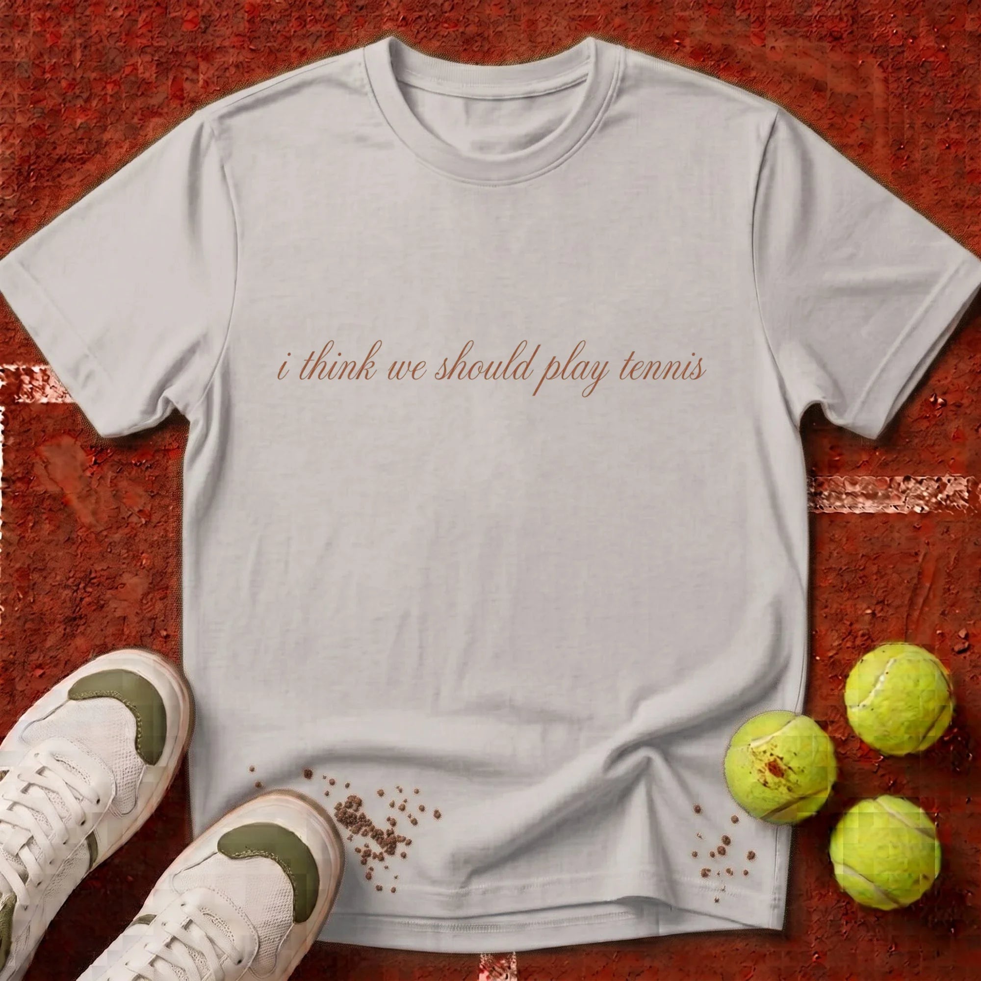Sport Grey