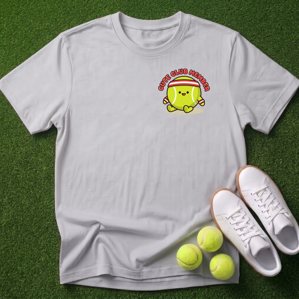 Sport Grey