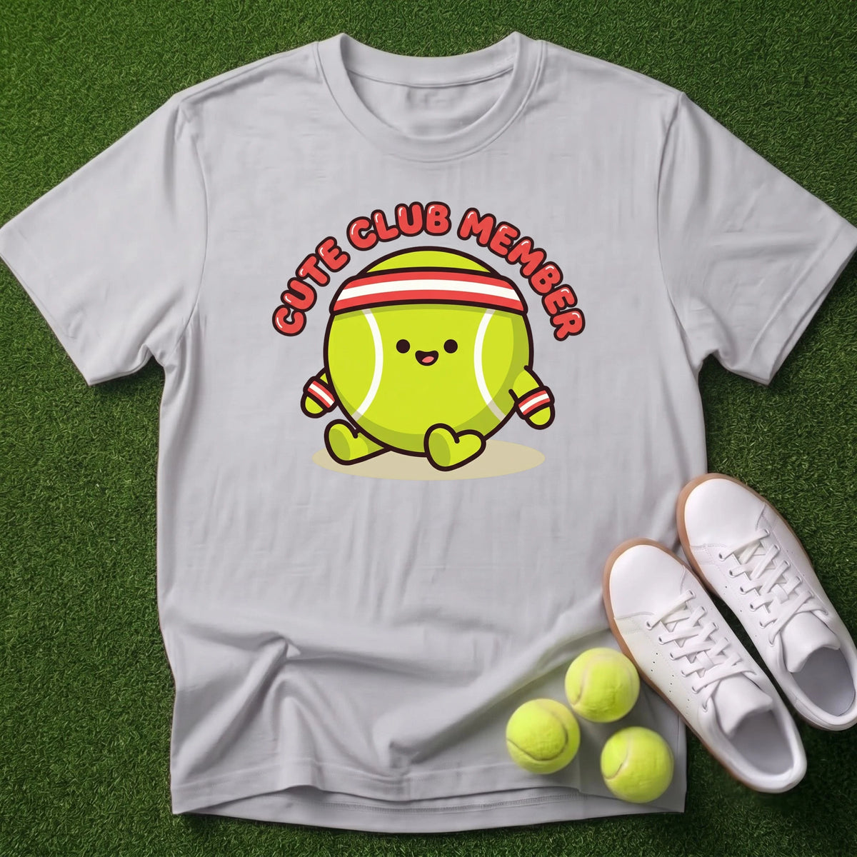 Sport Grey