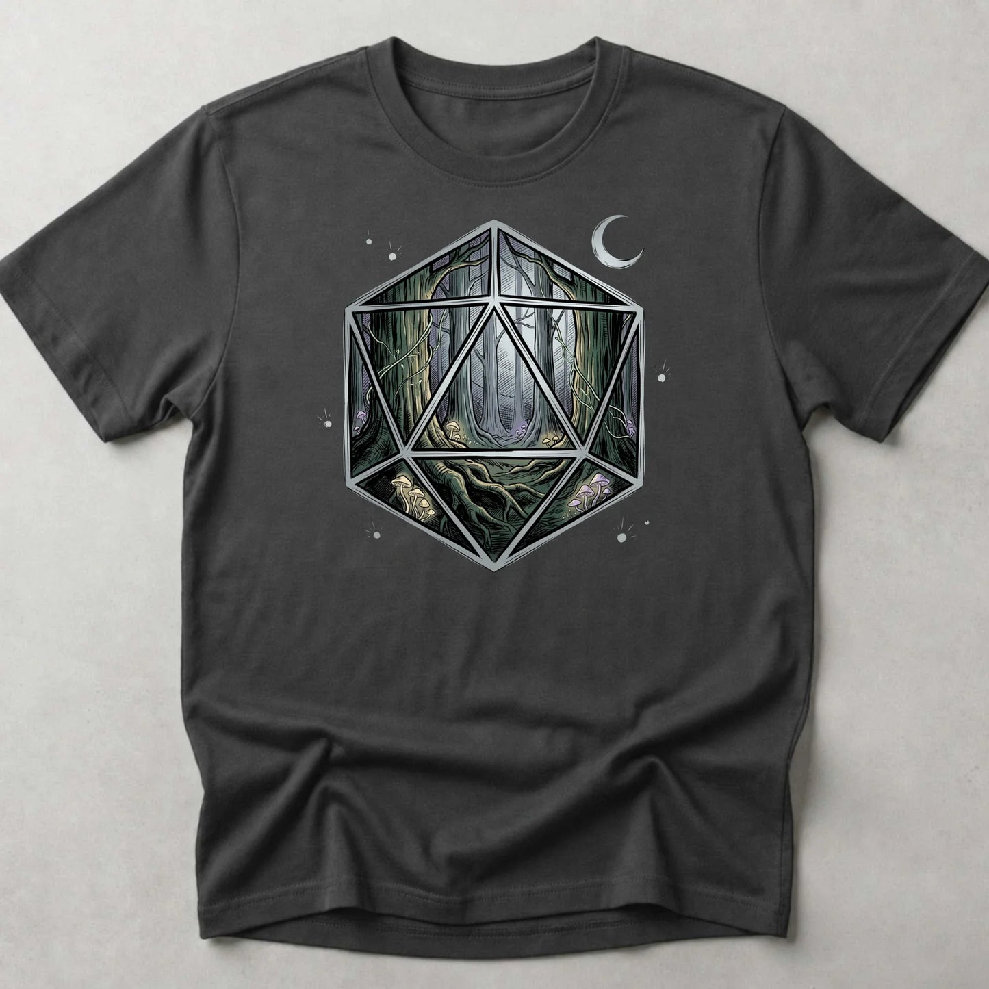 Dark Heather