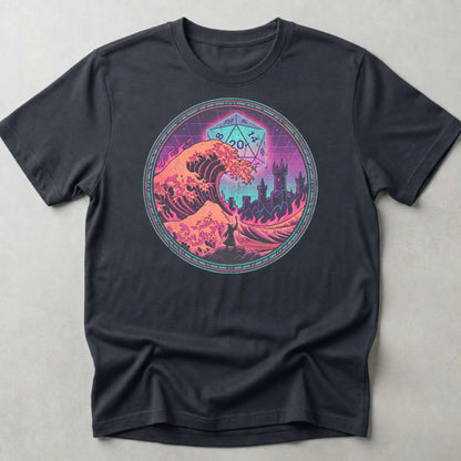 Heather Navy