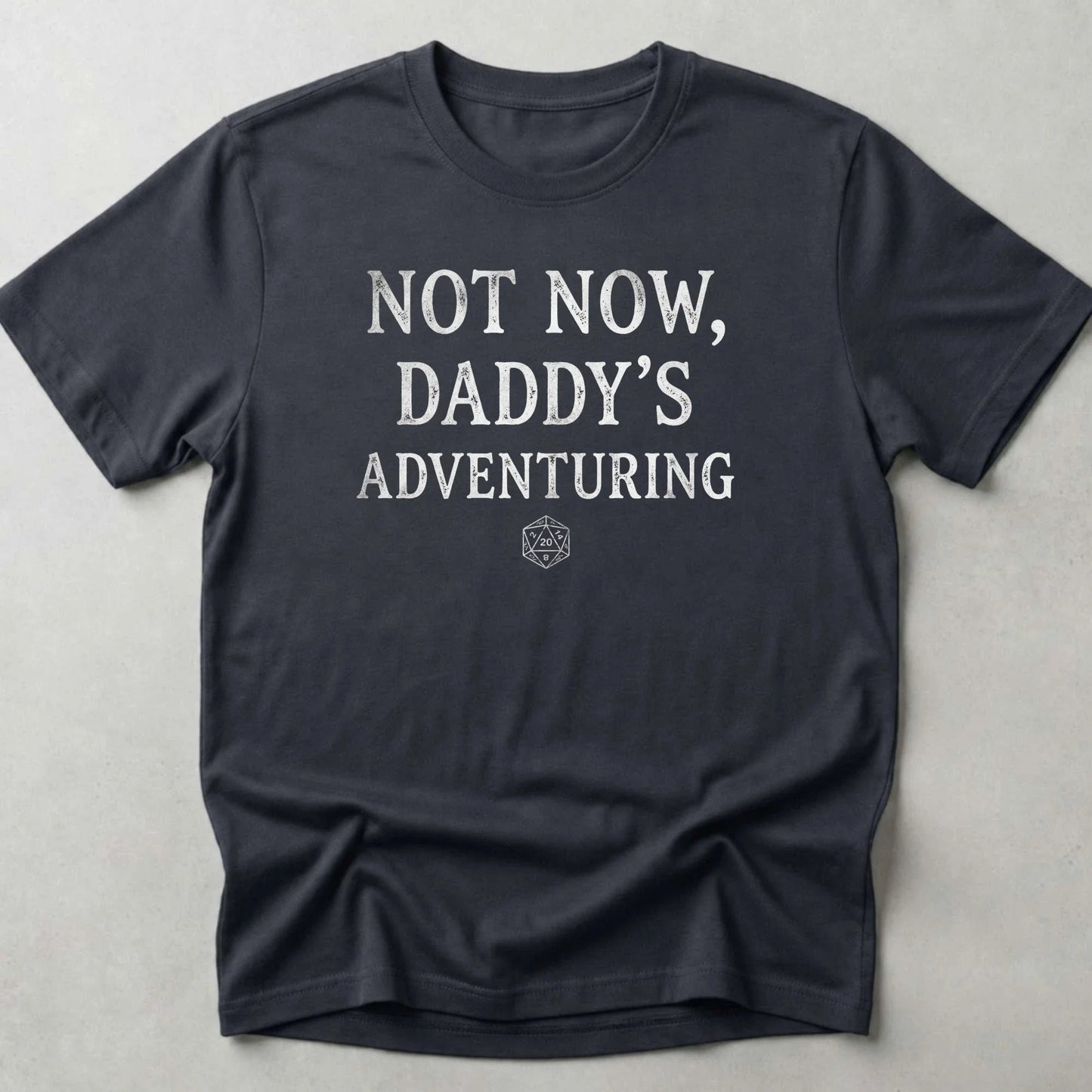 Heather Navy