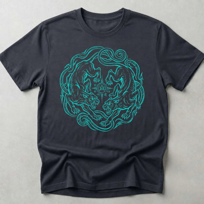 Heather Navy