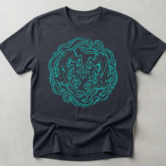 Heather Navy