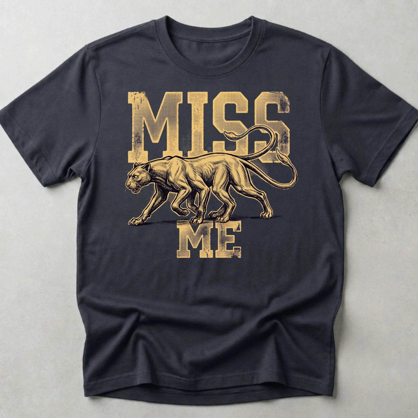 Heather Navy