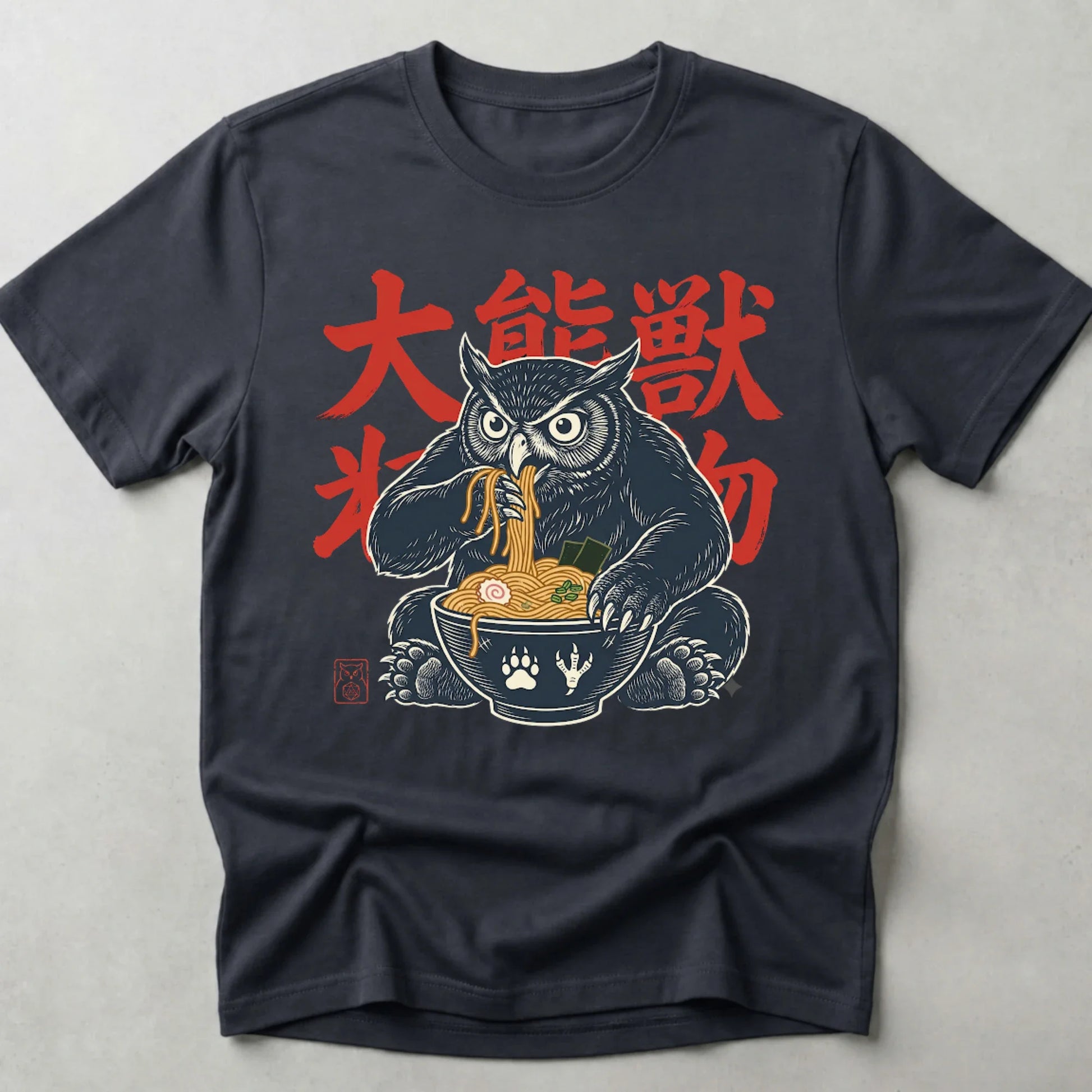 Heather Navy