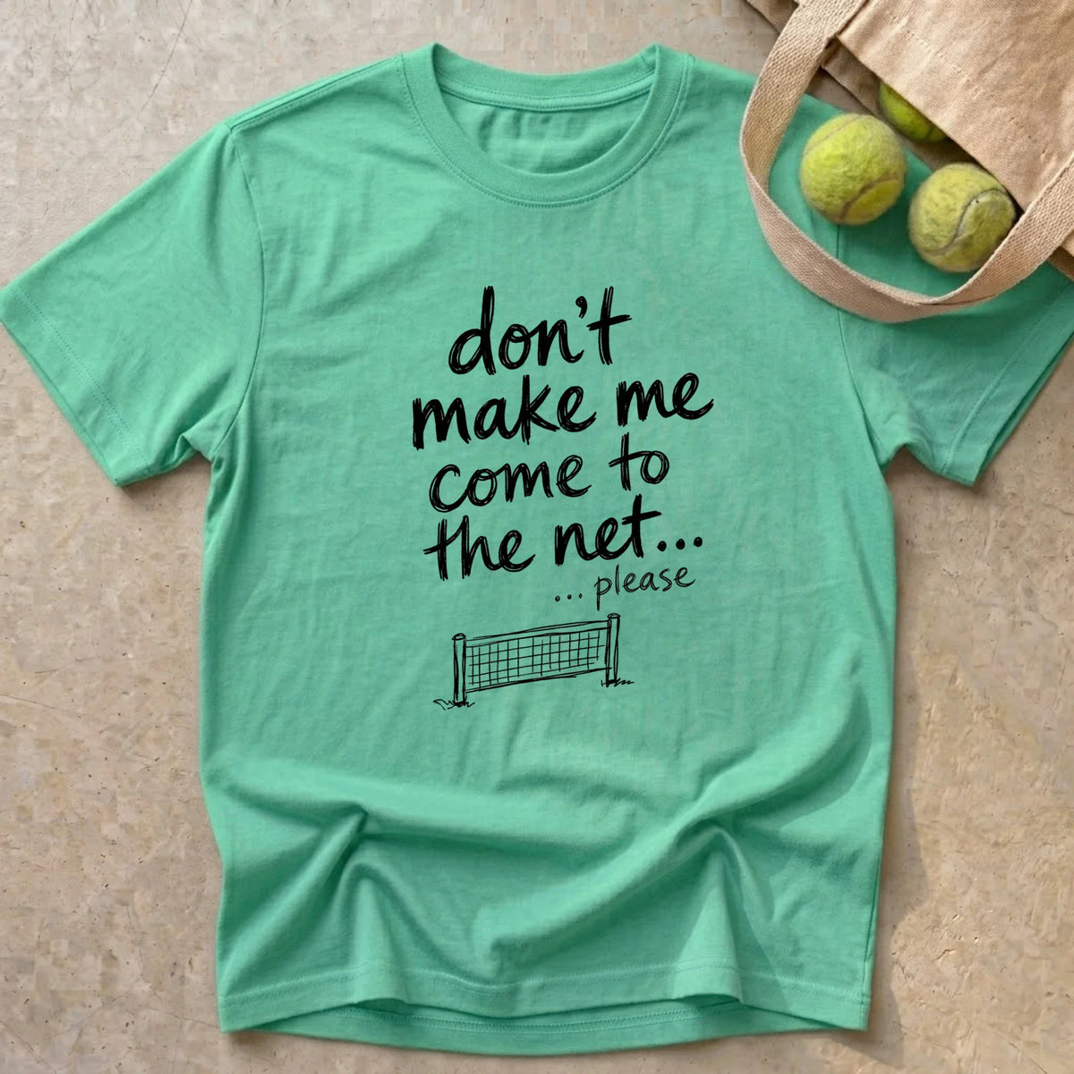 Heather Irish Green