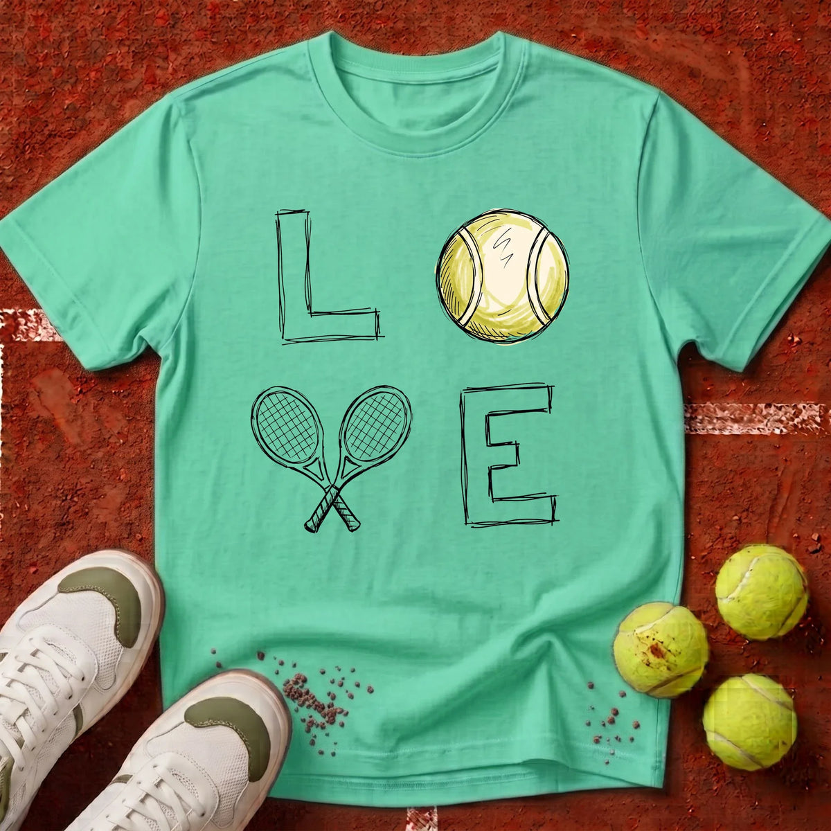 Heather Irish Green