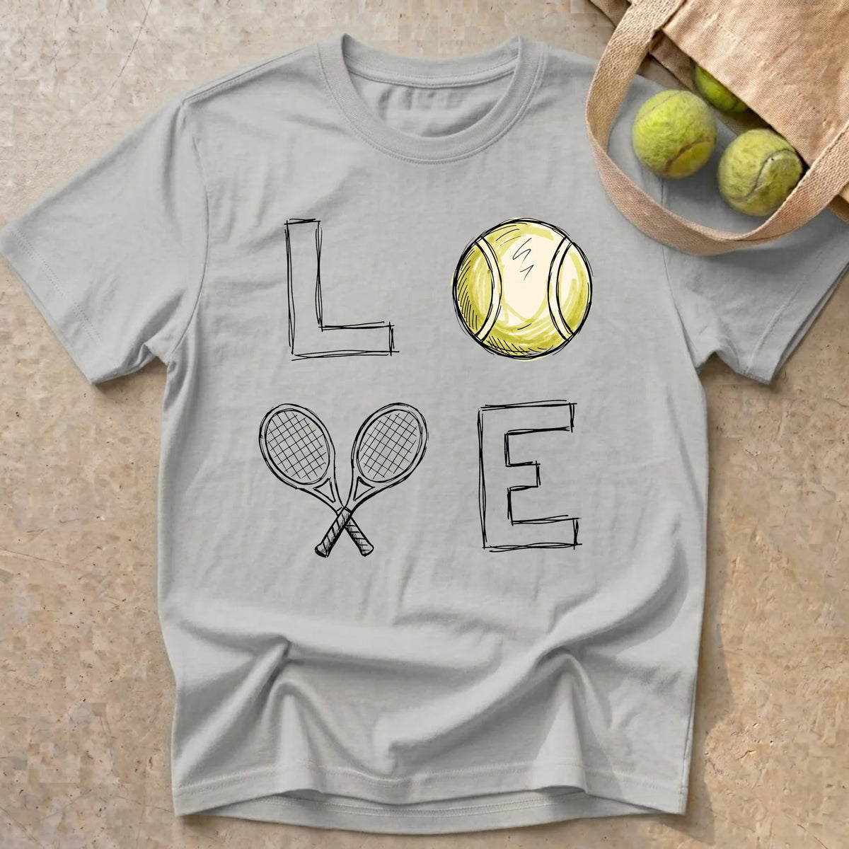 Sport Grey