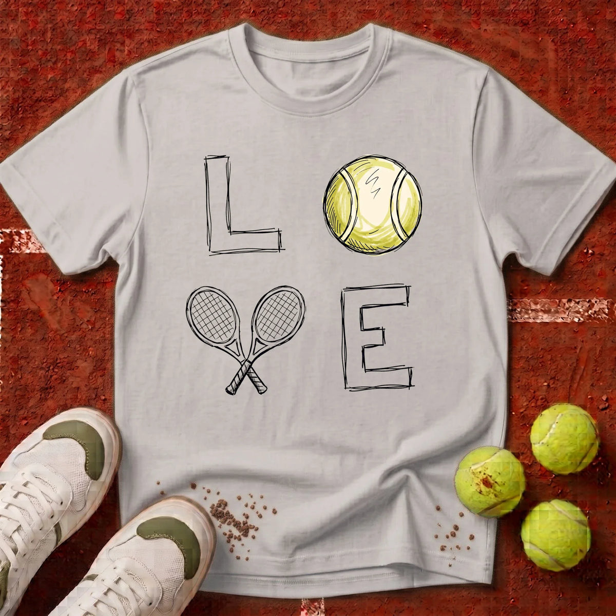 Sport Grey