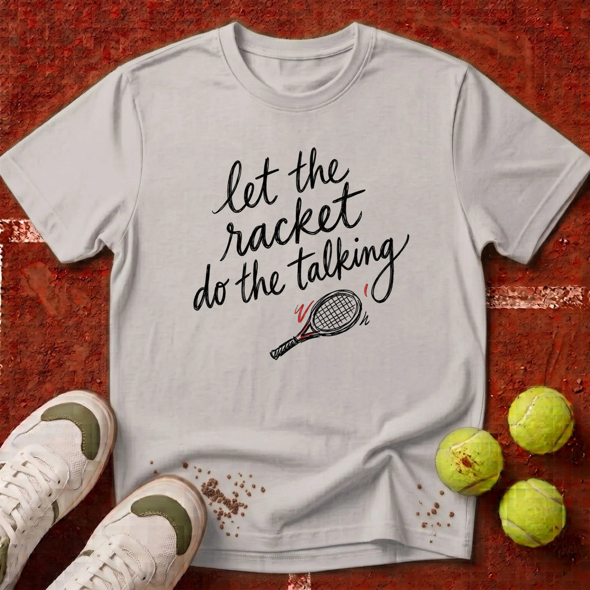 Sport Grey