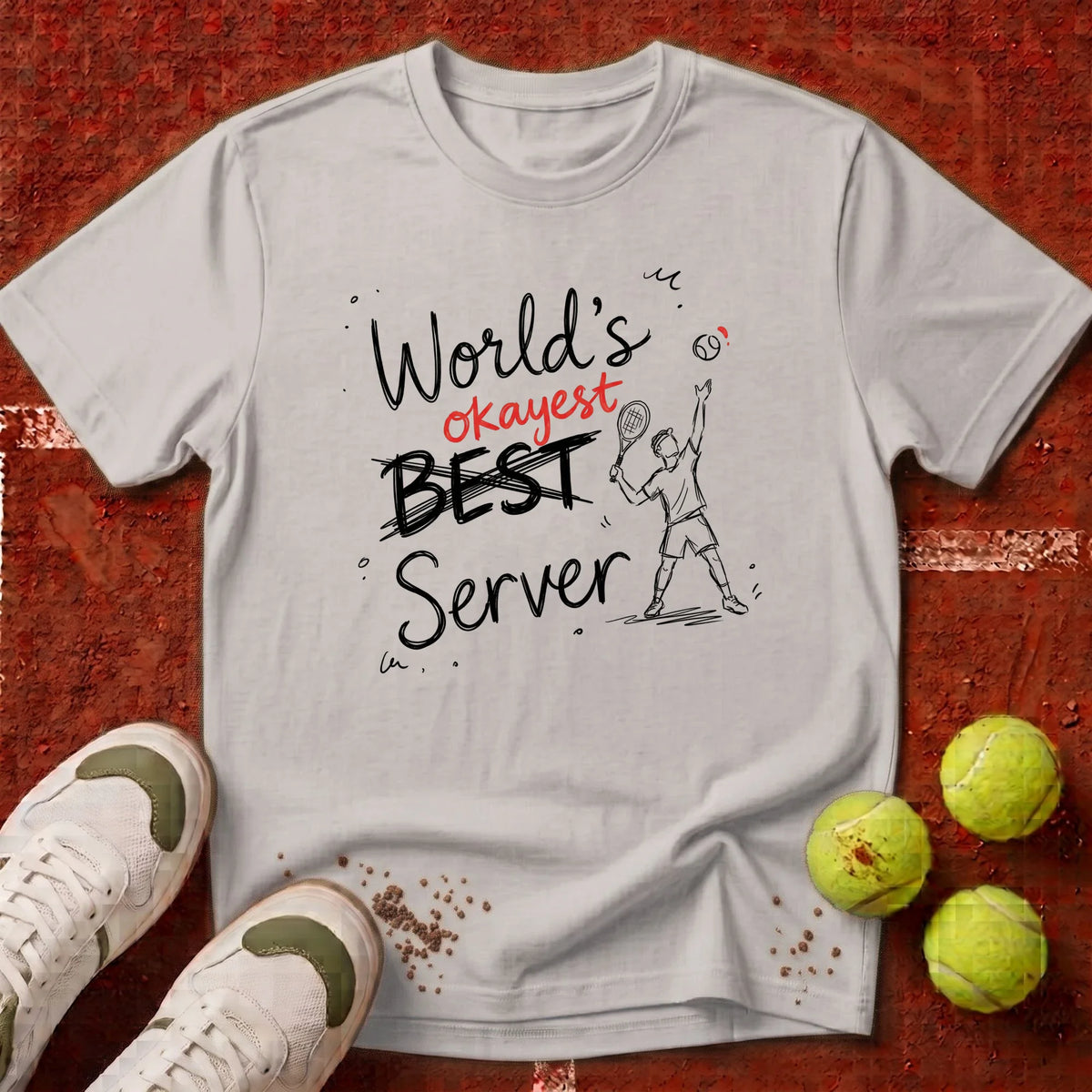Sport Grey