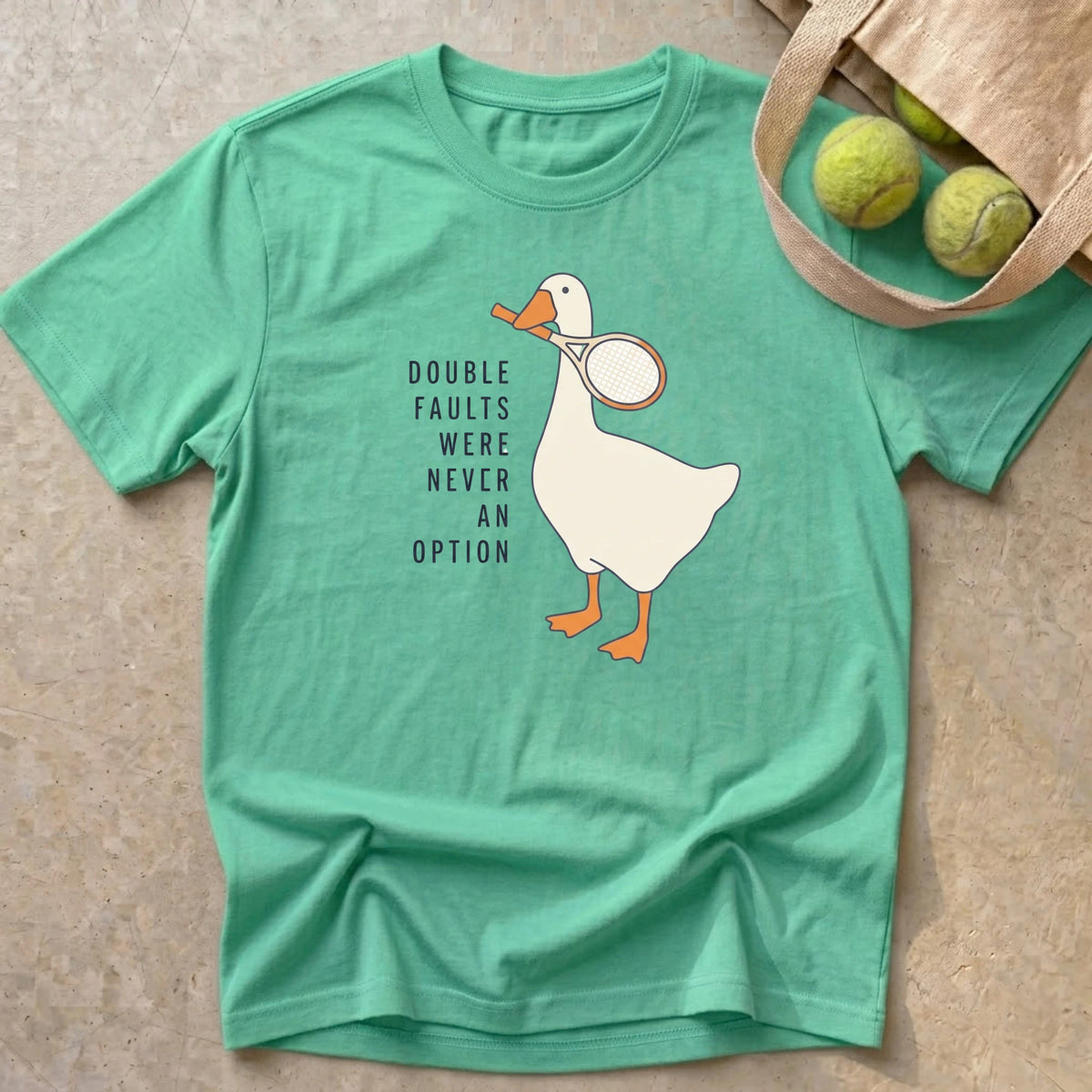 Heather Irish Green
