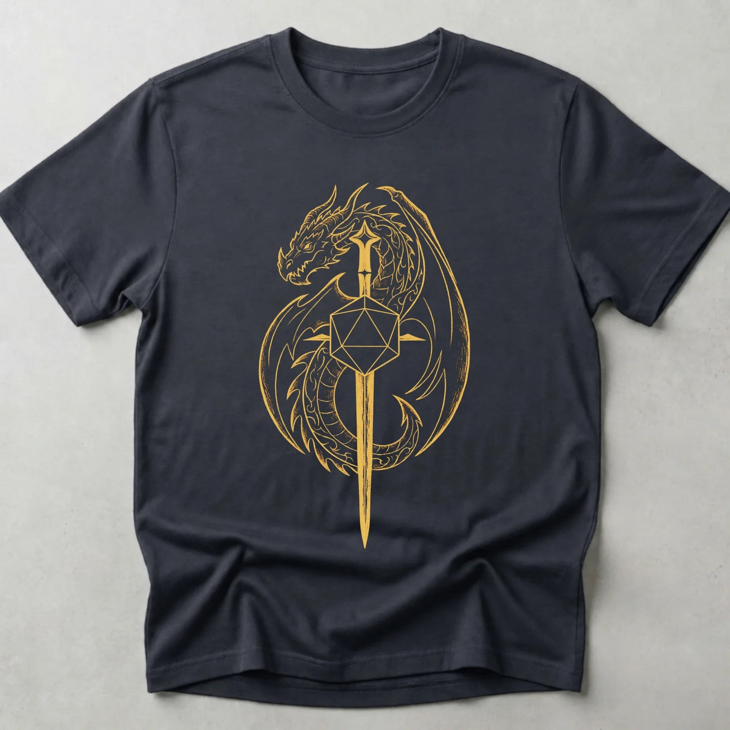 Heather Navy