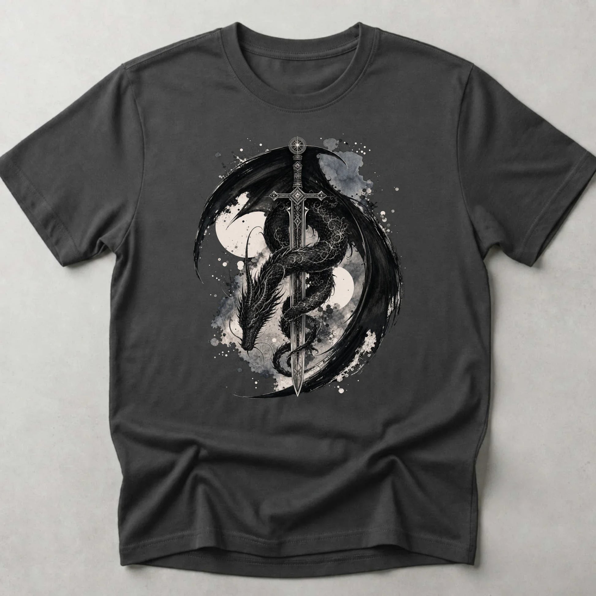 Dark Heather