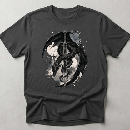 Dark Heather