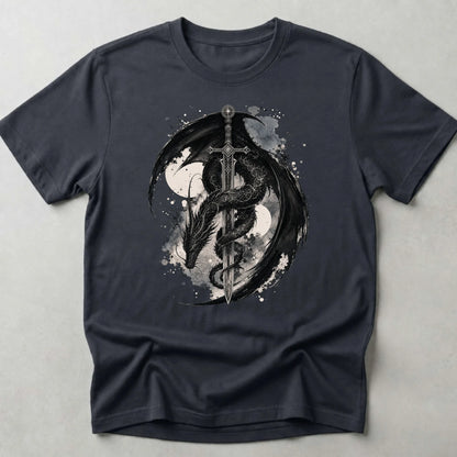 Heather Navy