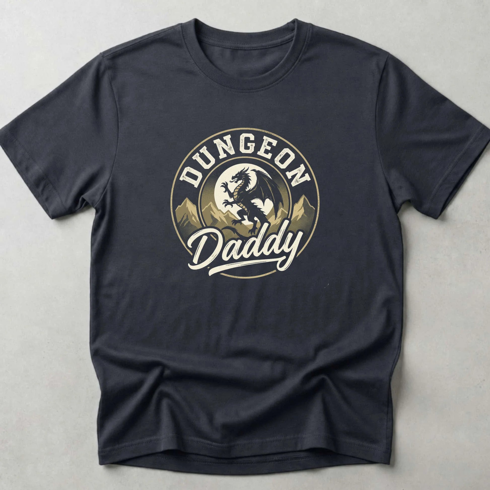 Heather Navy
