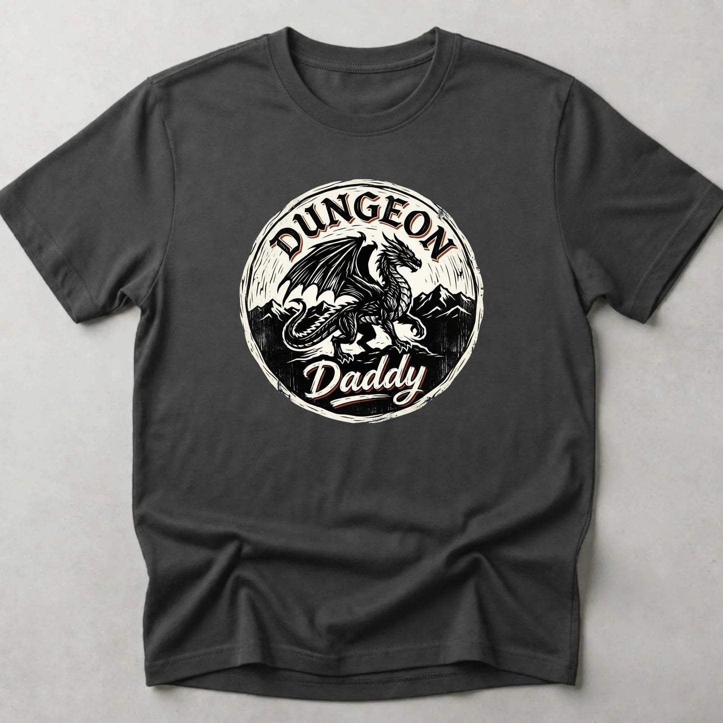 Dark Heather