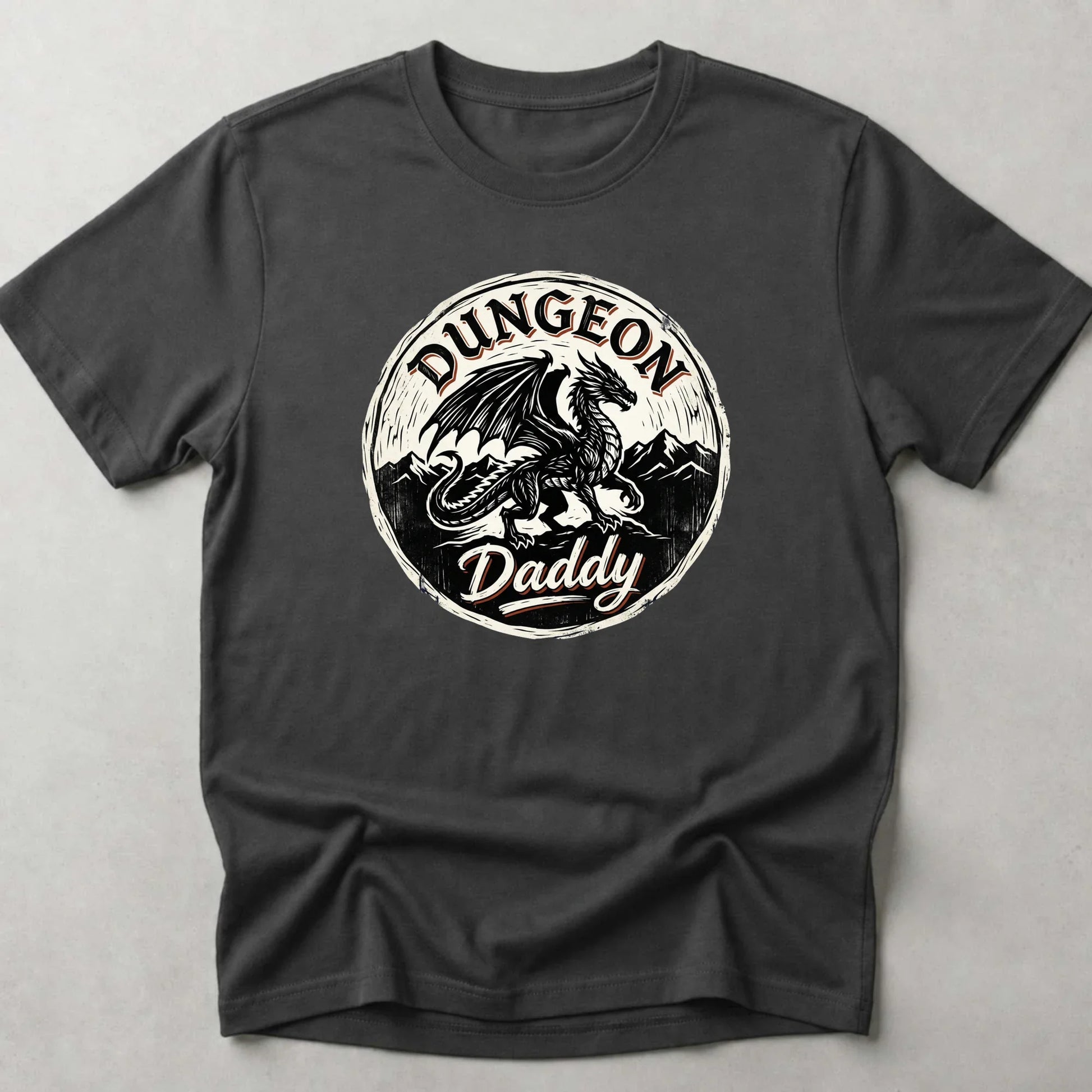 Dark Heather