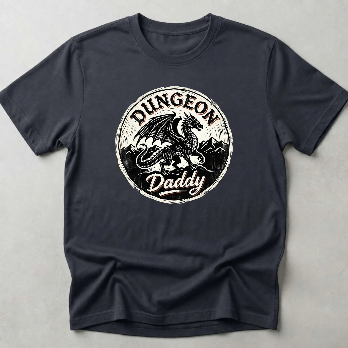 Heather Navy