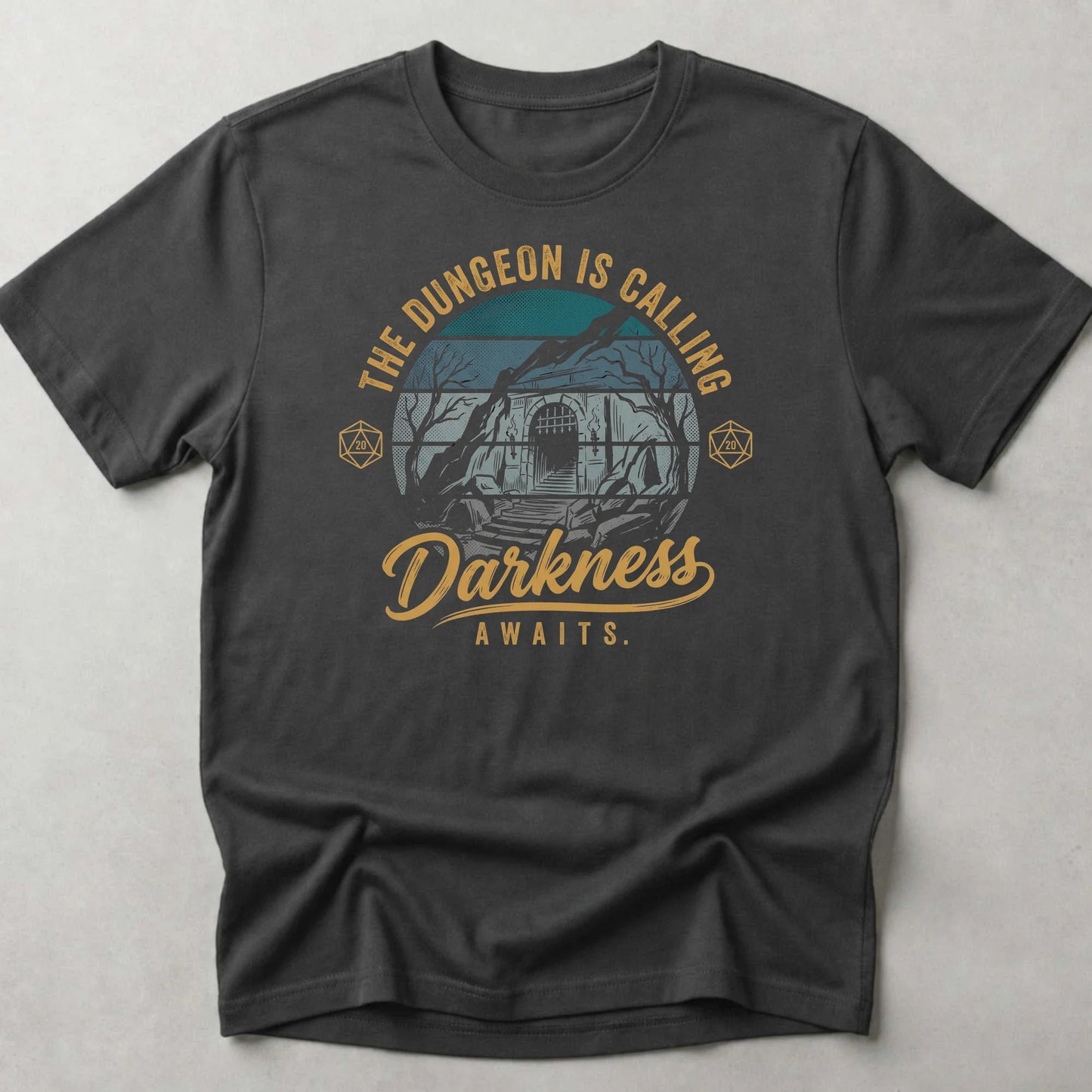Dark Heather