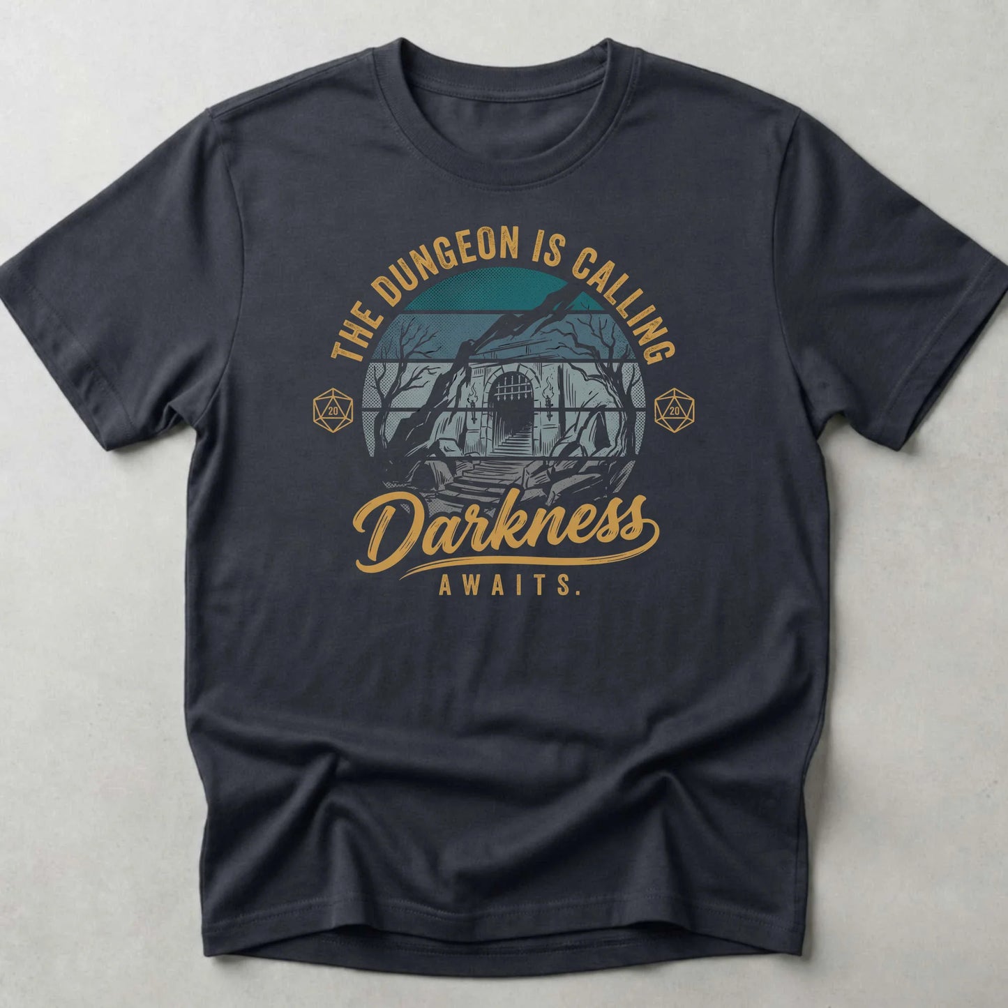 Heather Navy
