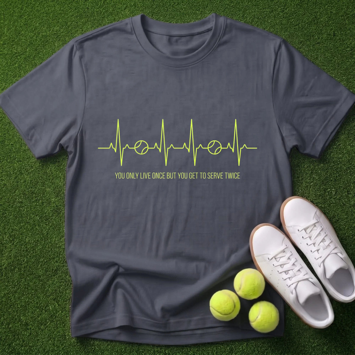 Heather Navy