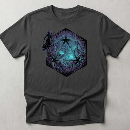 Dark Heather