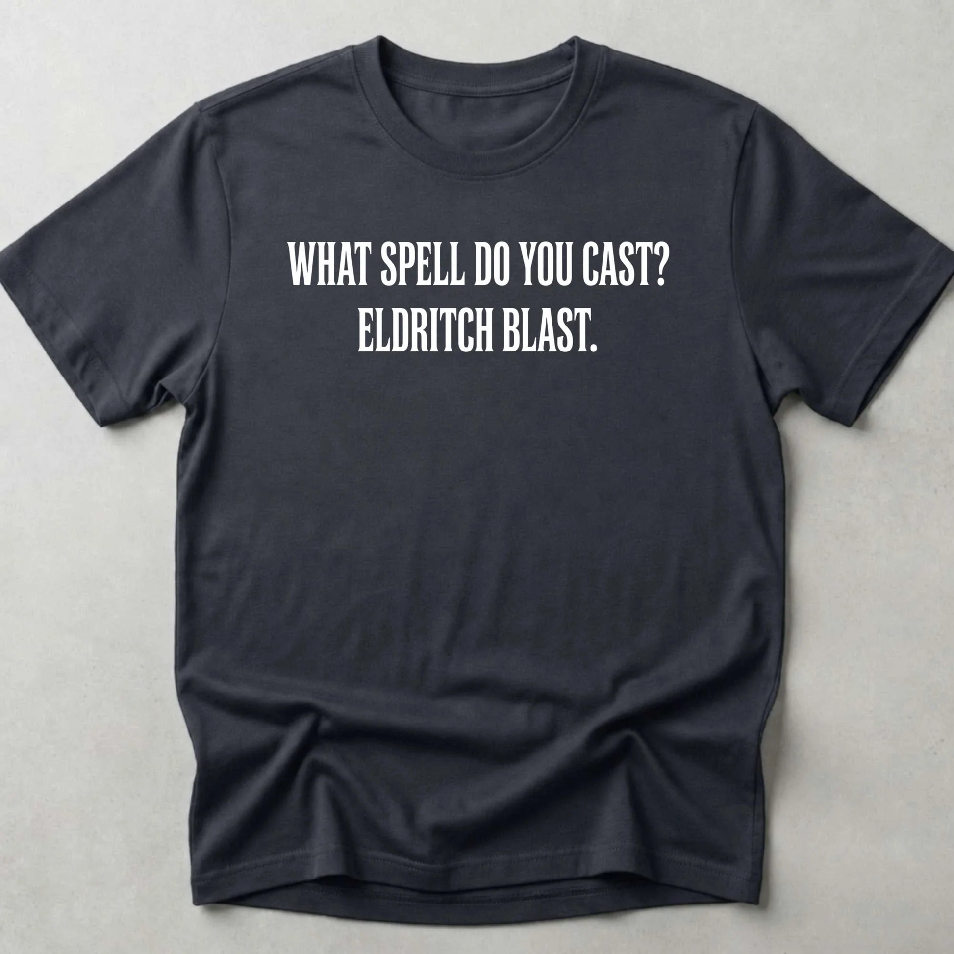 Heather Navy