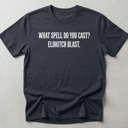 Heather Navy