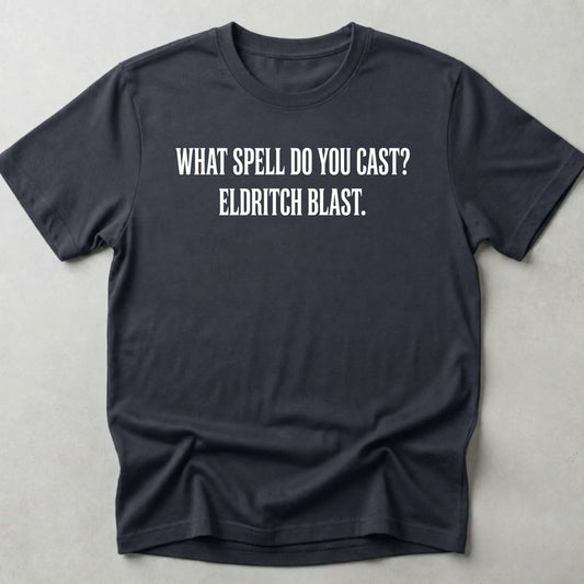 Heather Navy