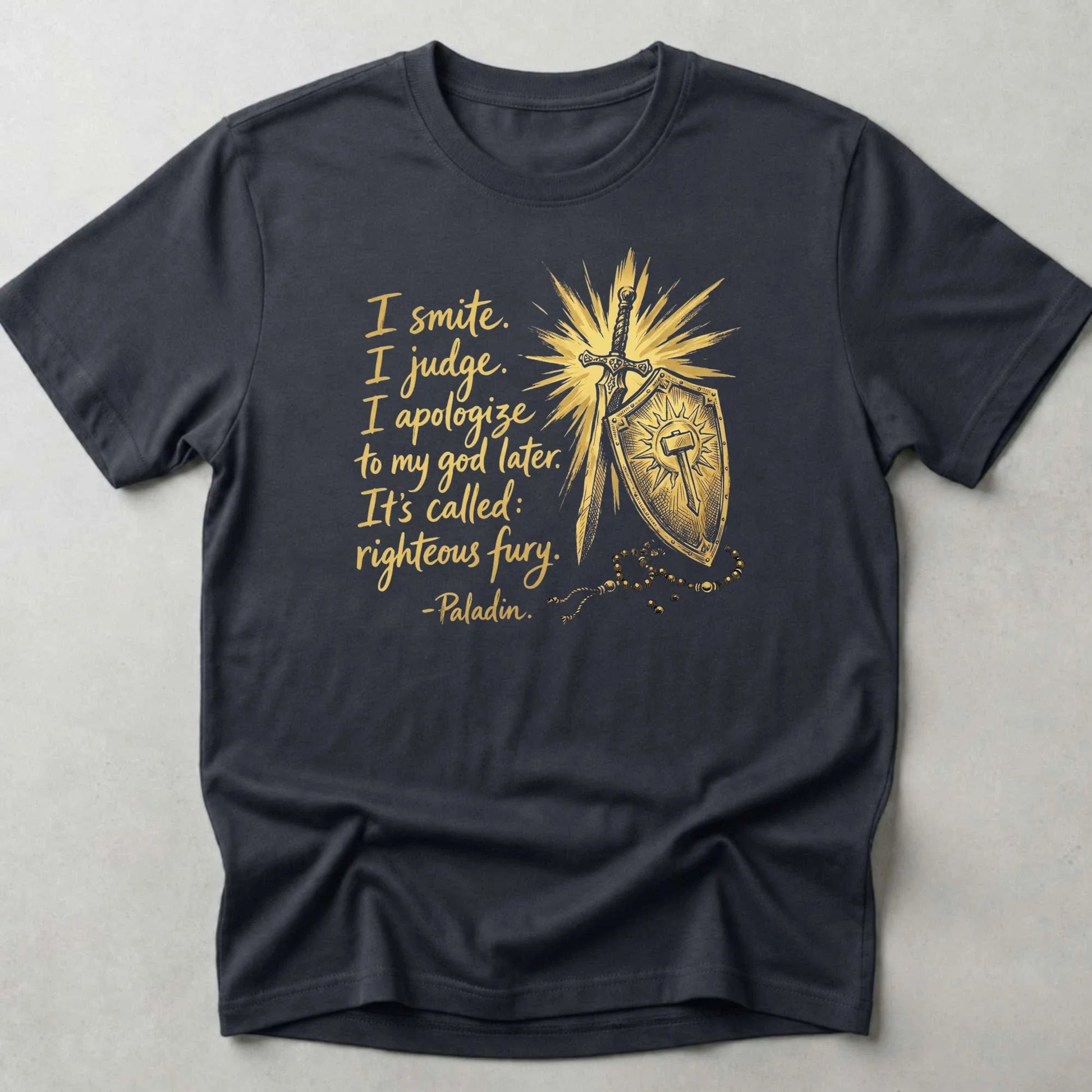 Heather Navy
