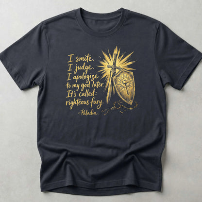 Heather Navy