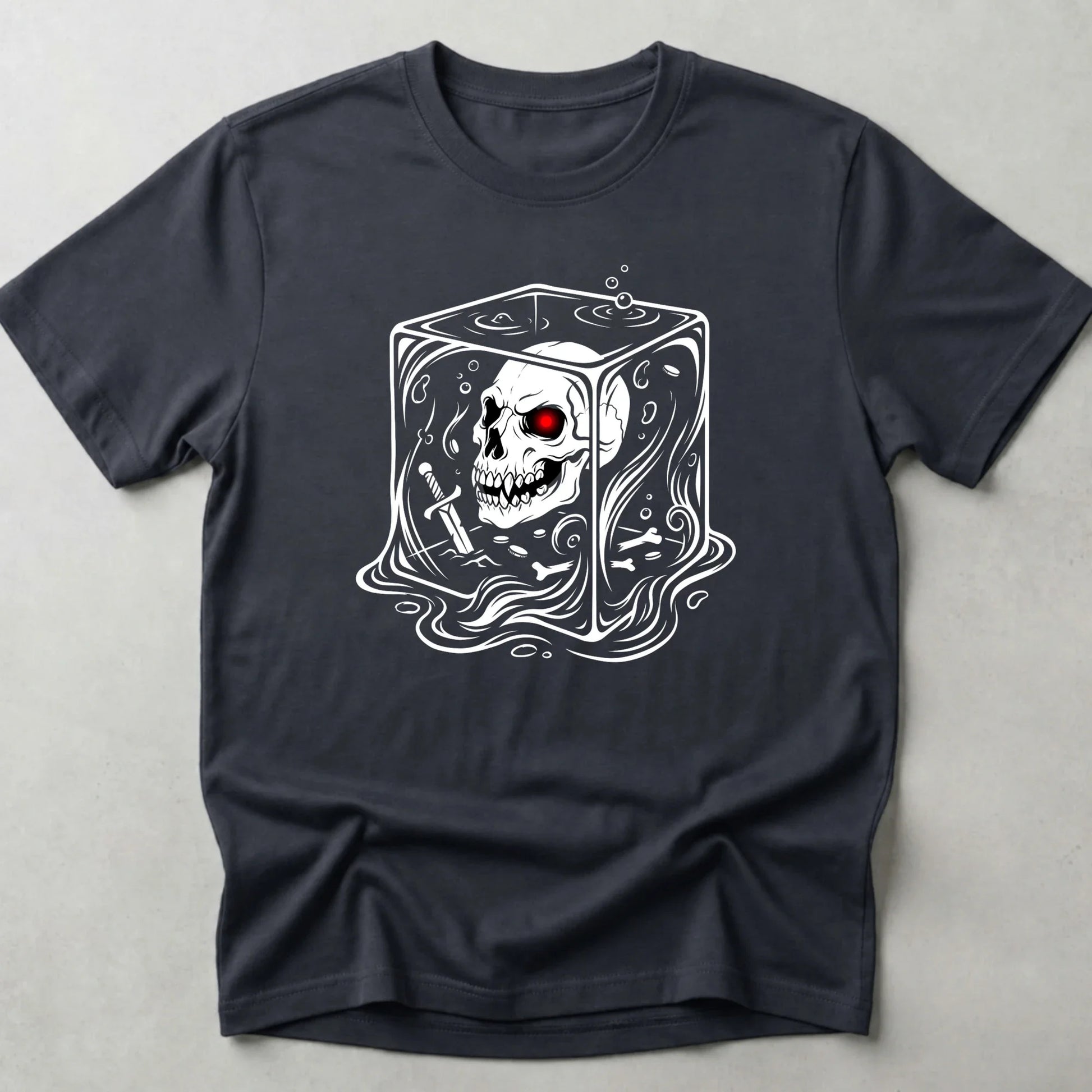 Heather Navy