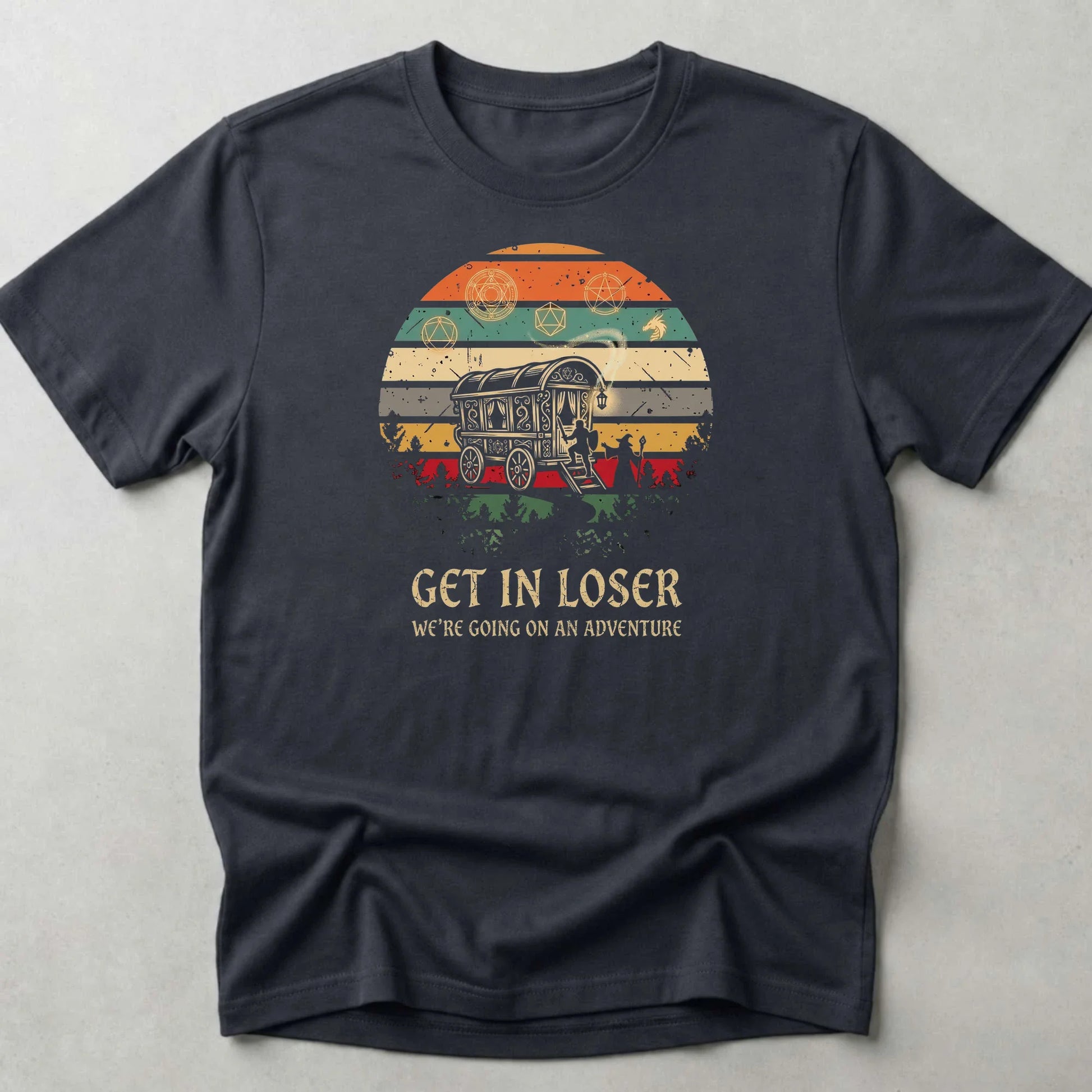 Heather Navy
