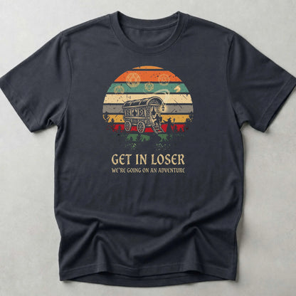 Heather Navy