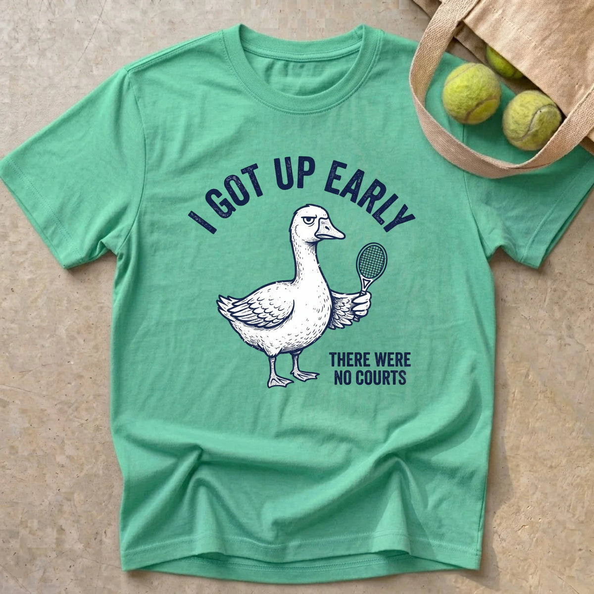 Heather Irish Green