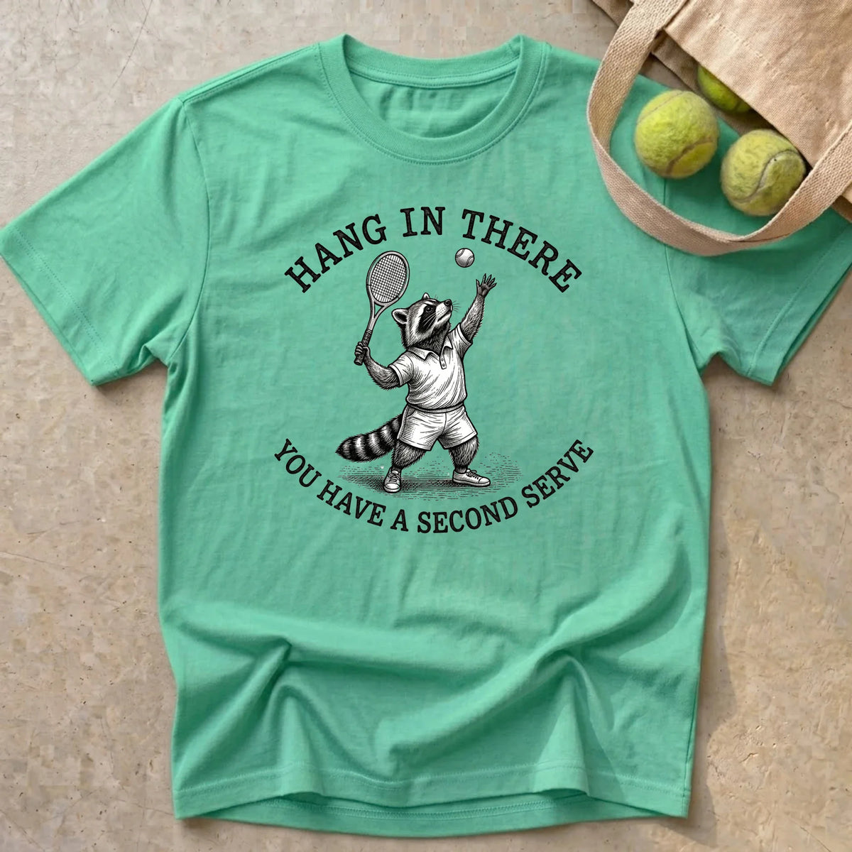 Heather Irish Green