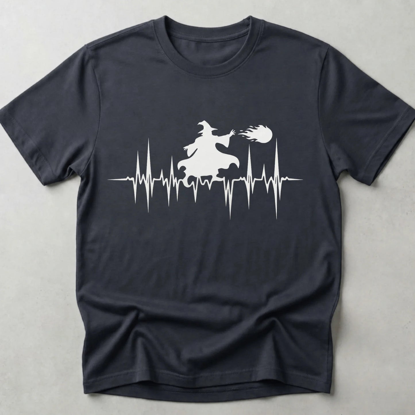 Heather Navy